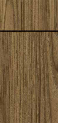 Nella Door Pergola Finish